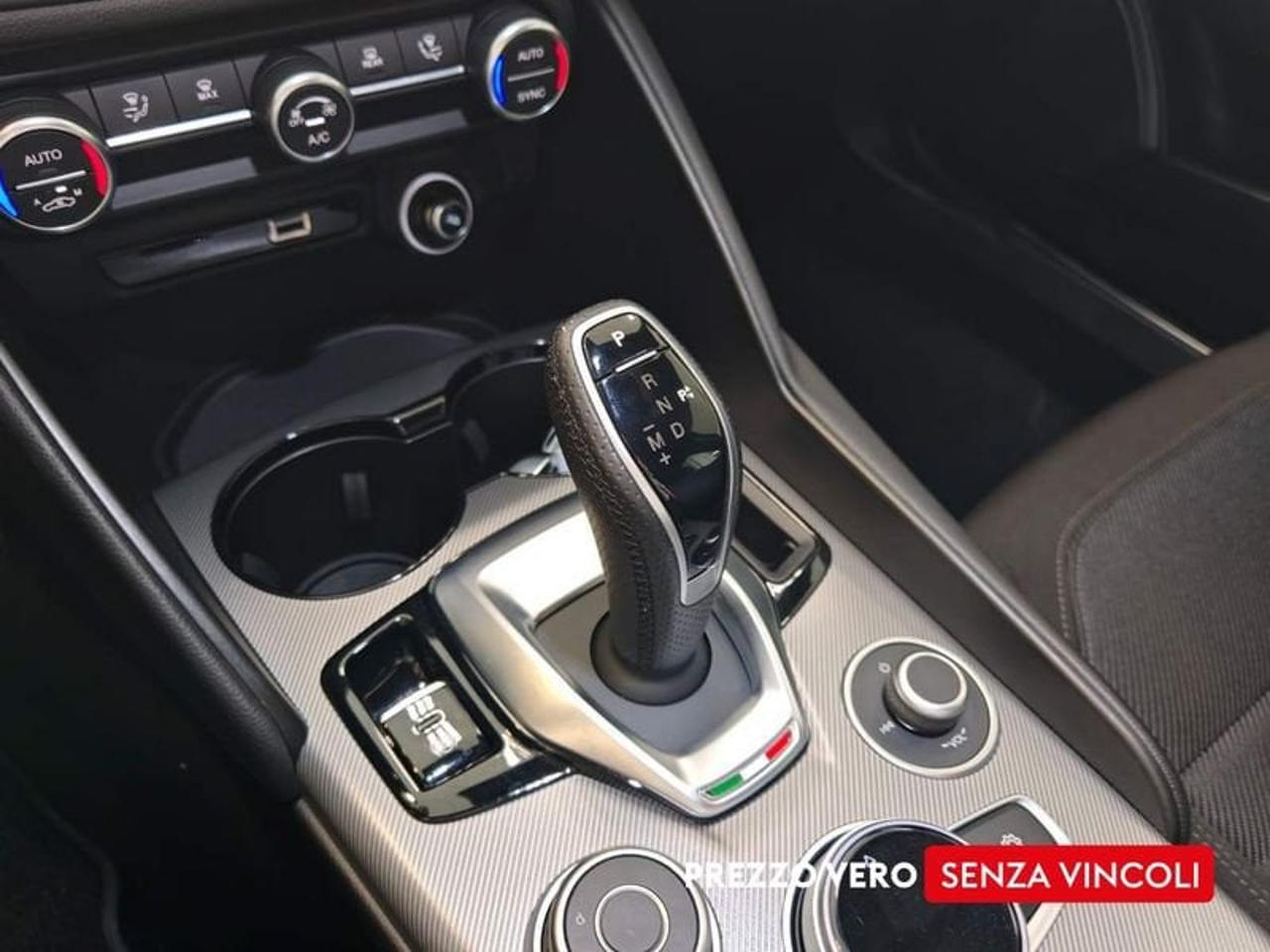 Alfa Romeo Giulia - Foto 4