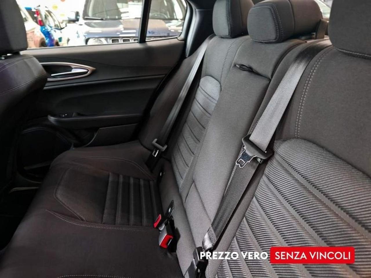 Alfa Romeo Alfa Romeo Giulia usata 6