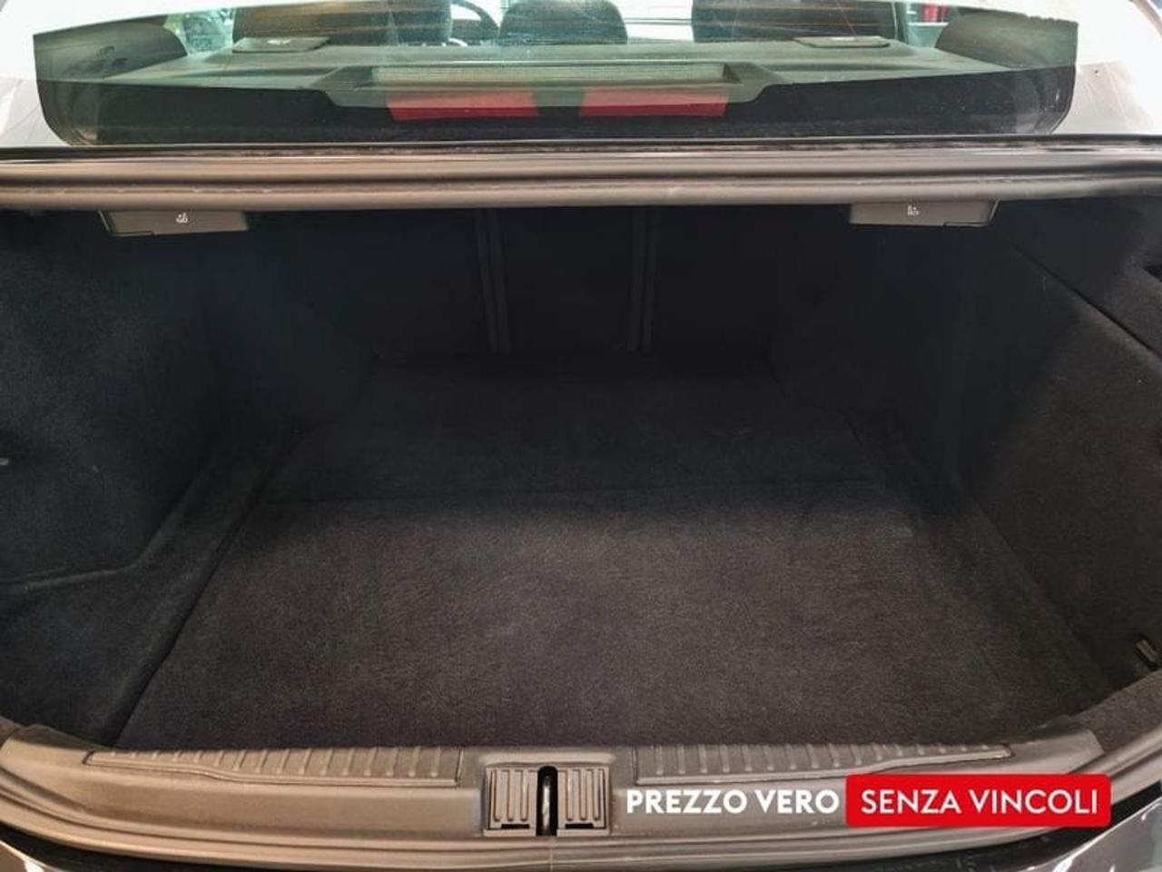 Alfa Romeo Alfa Romeo Giulia usata 7
