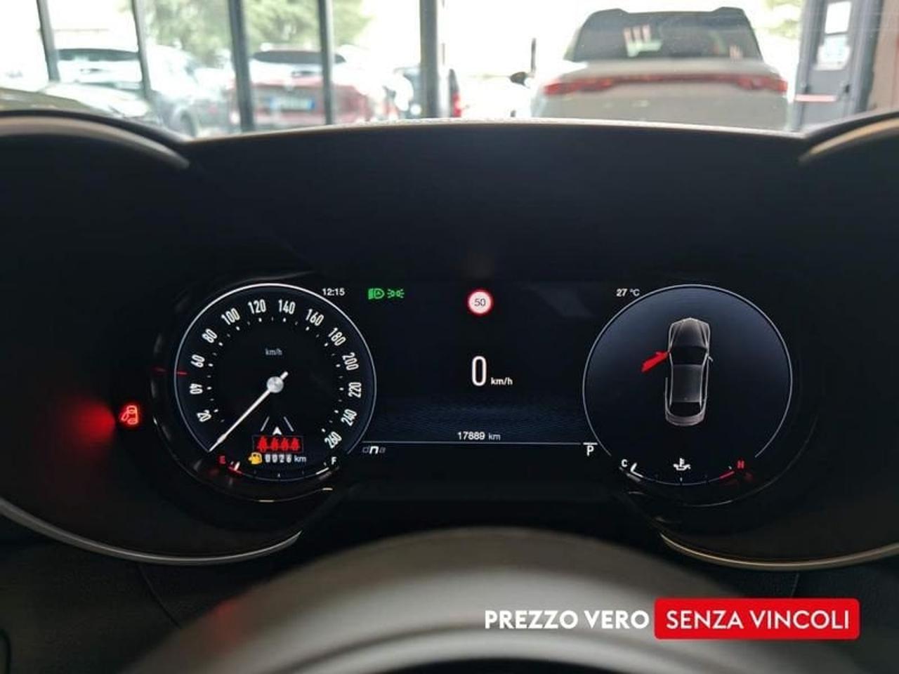 Alfa Romeo Alfa Romeo Giulia usata 15