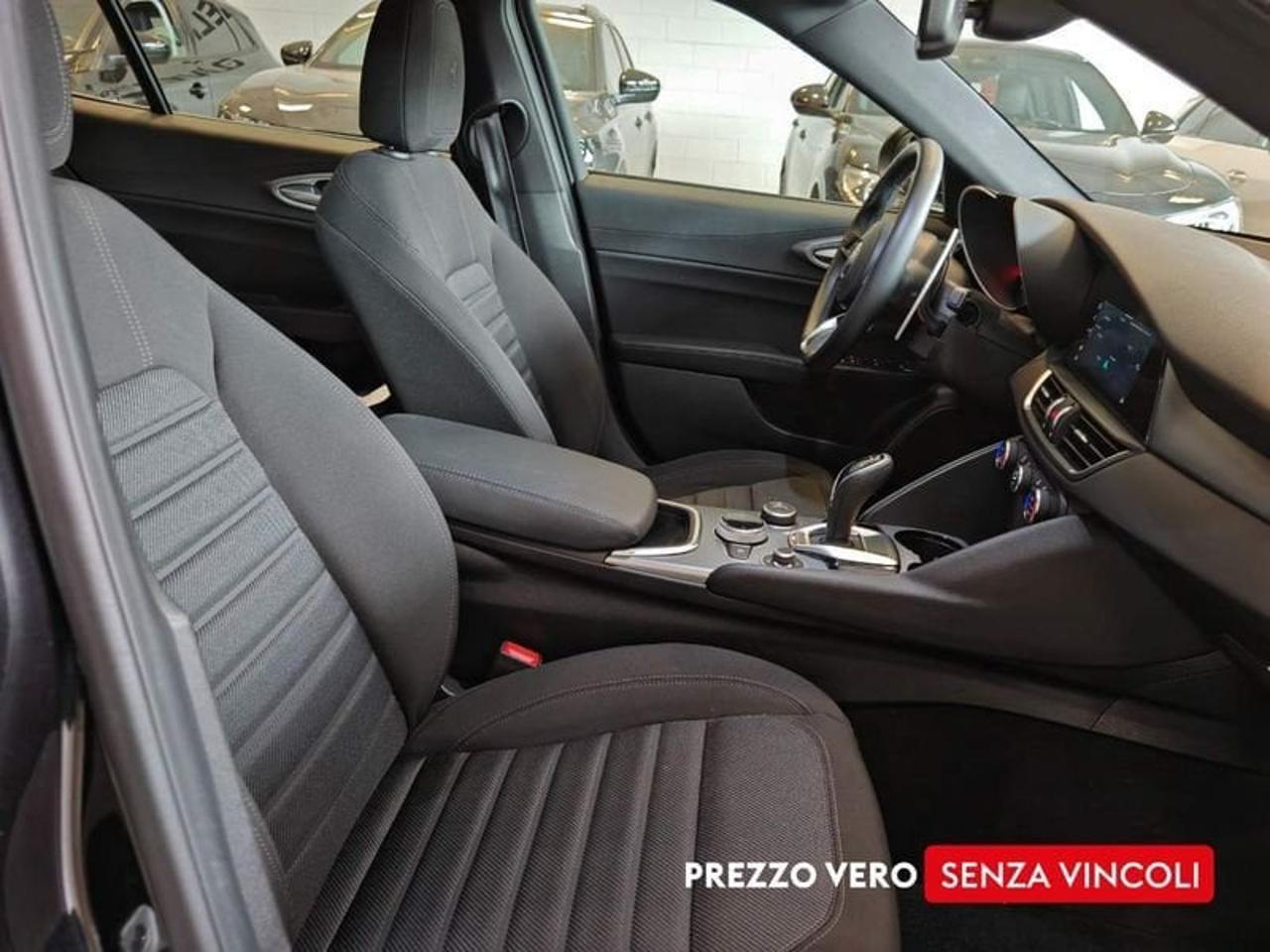 Alfa Romeo Alfa Romeo Giulia usata 17