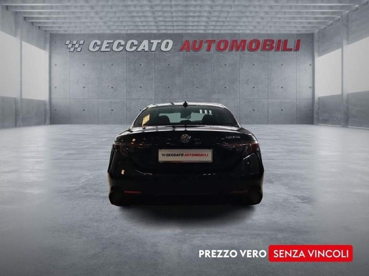 Alfa Romeo Alfa Romeo Giulia usata 20