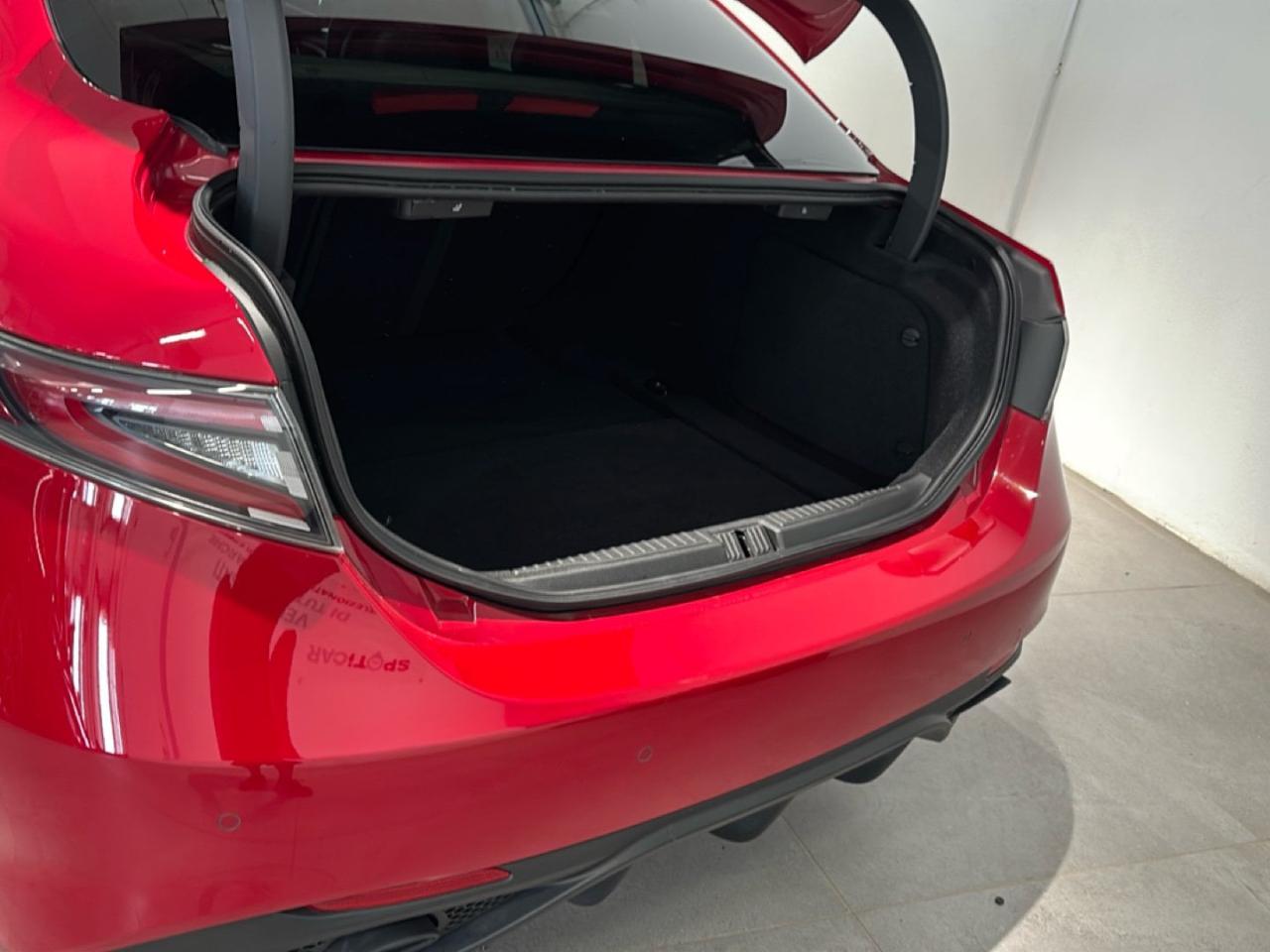 Alfa Romeo Alfa Romeo Giulia usata 6