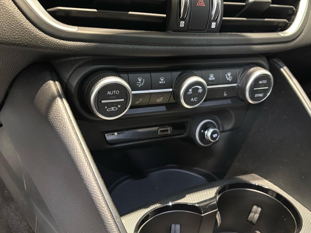 Alfa Romeo Alfa Romeo Giulia usata 8