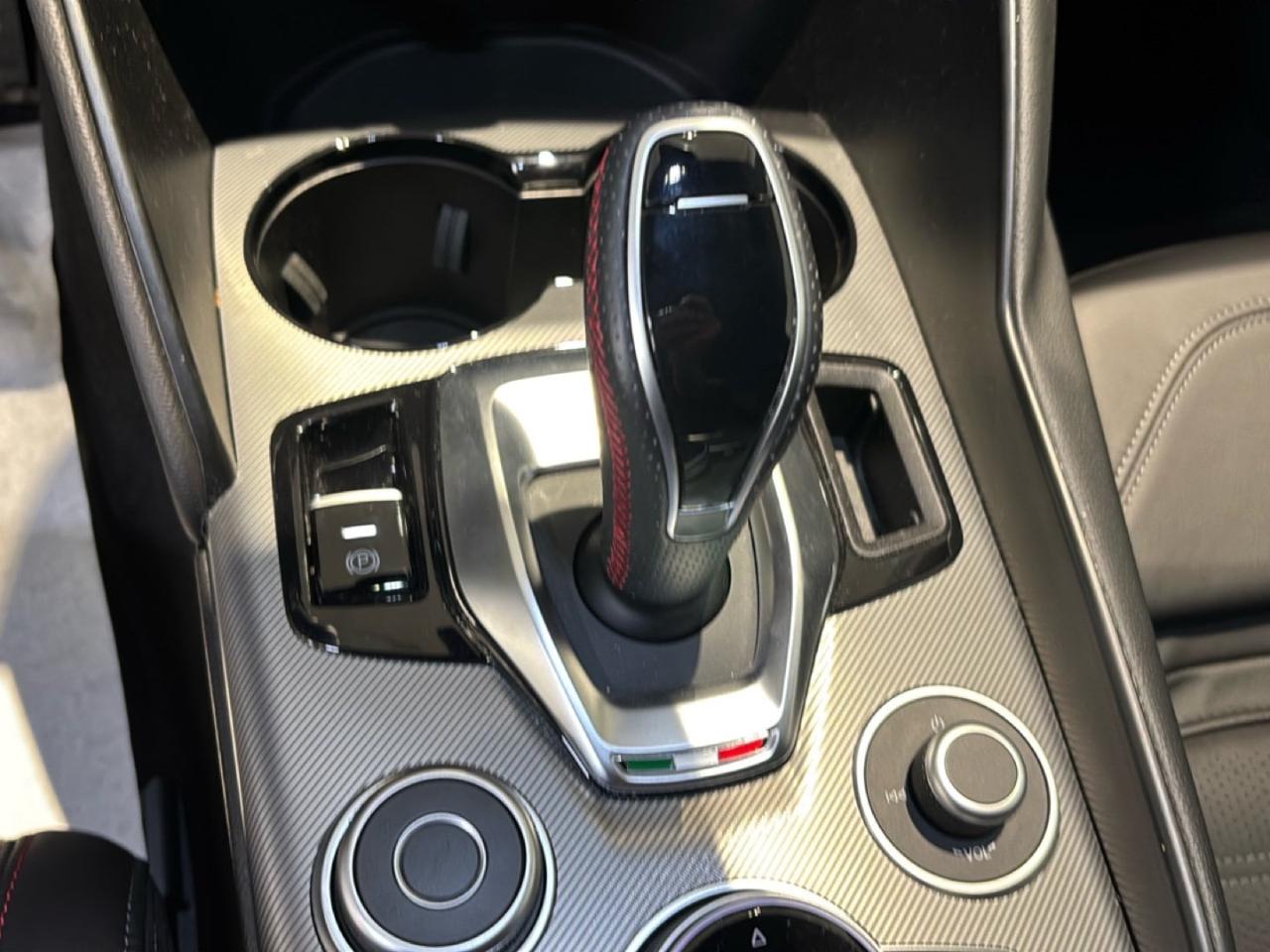 Alfa Romeo Alfa Romeo Giulia usata 10