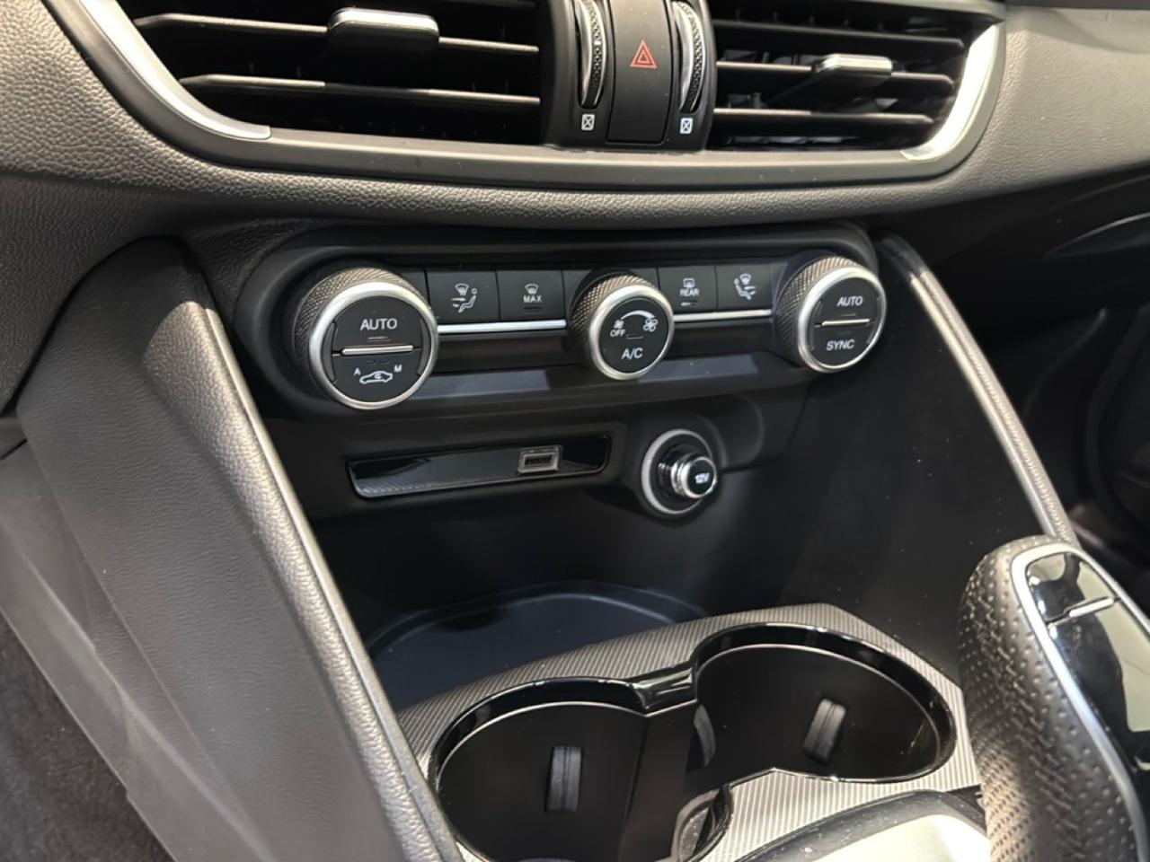 Alfa Romeo Alfa Romeo Giulia usata 7