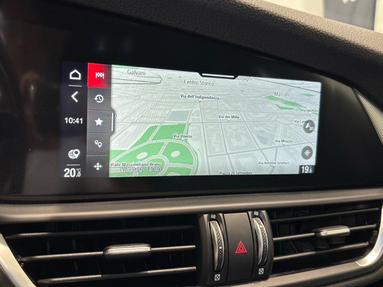Alfa Romeo Alfa Romeo Giulia usata 8