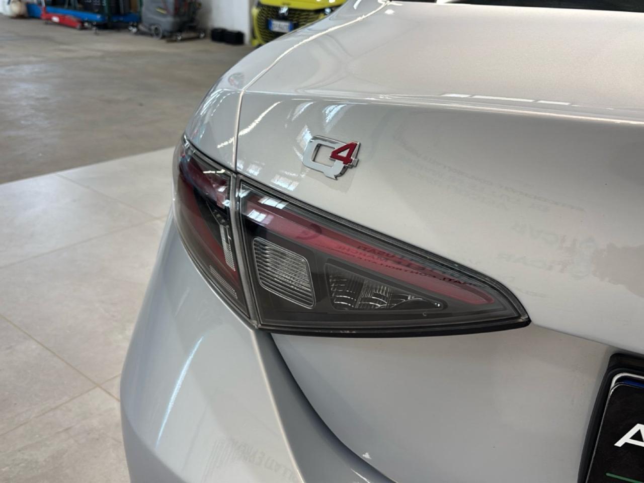 Alfa Romeo Alfa Romeo Giulia usata 12