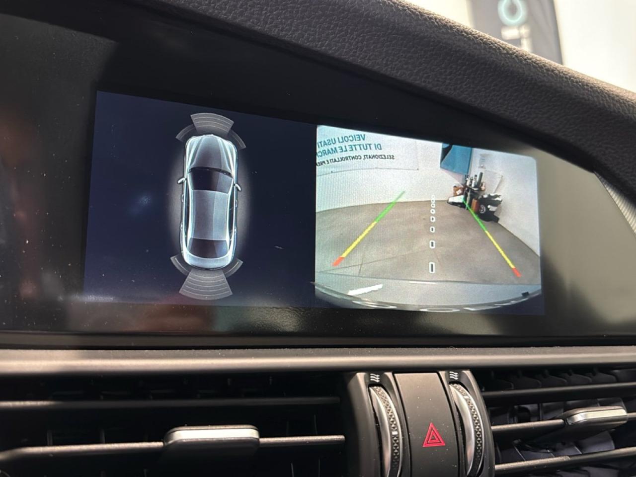 Alfa Romeo Alfa Romeo Giulia usata 13