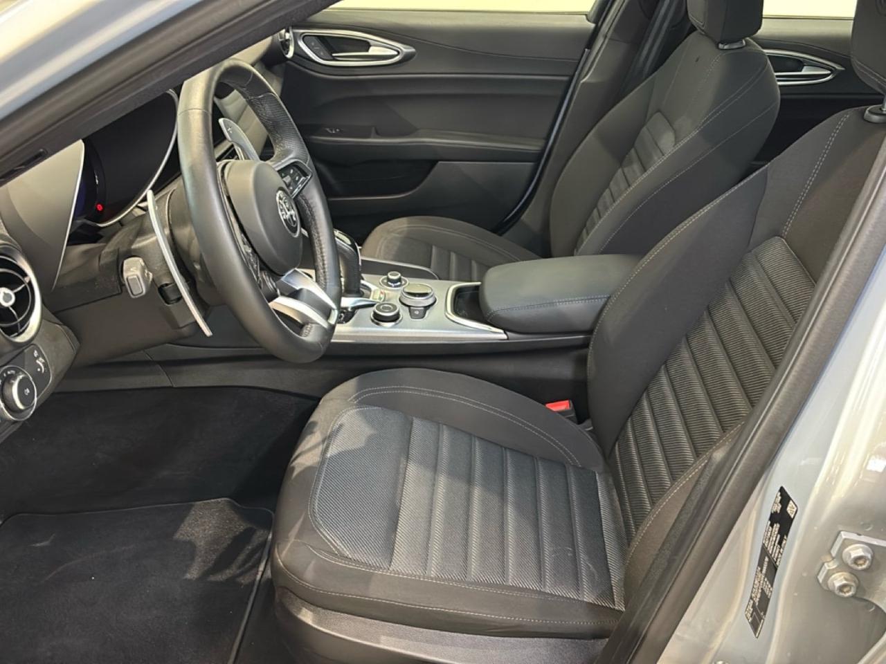 Alfa Romeo Alfa Romeo Giulia usata 20