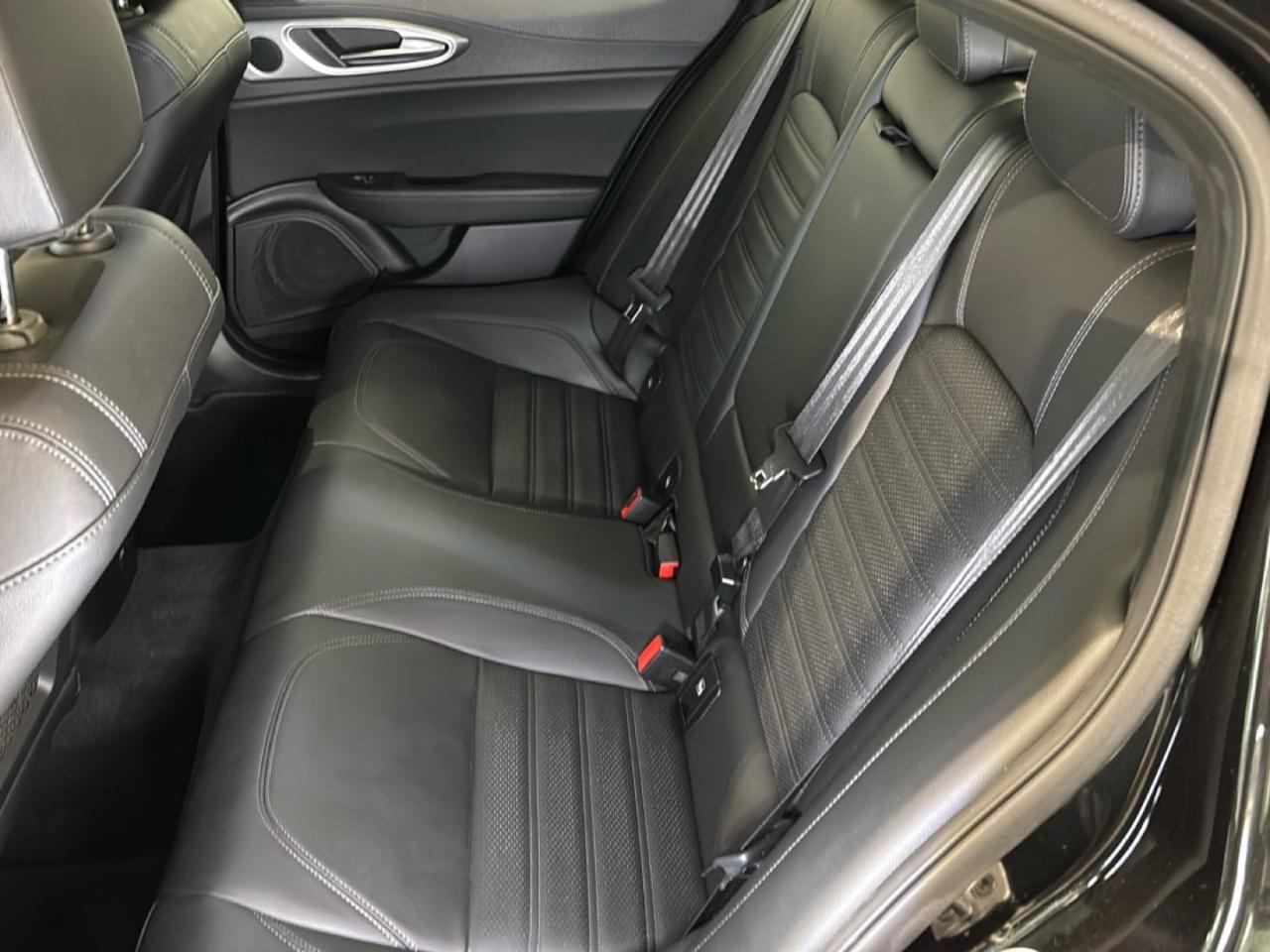 Alfa Romeo Giulia - Foto 4