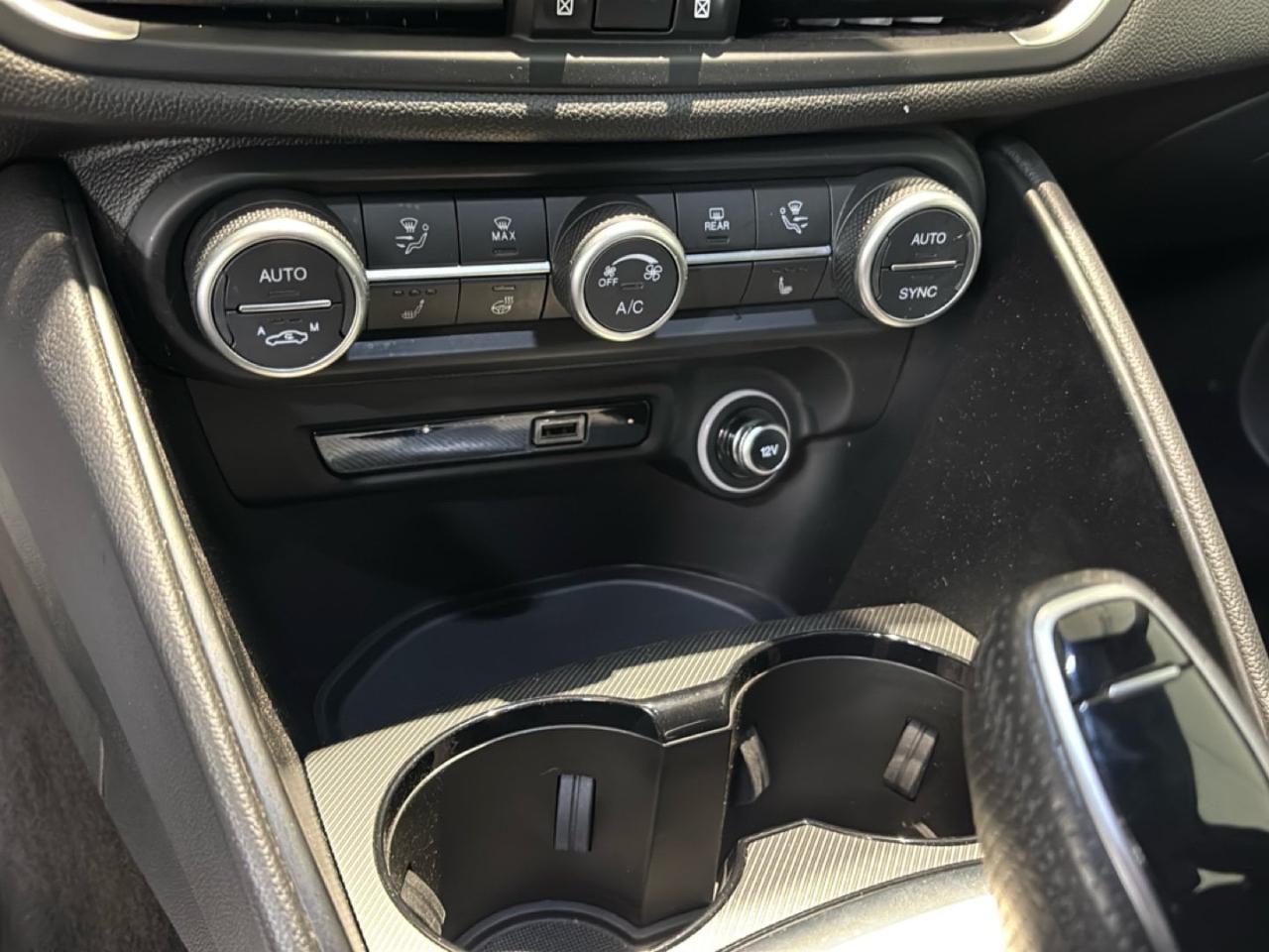Alfa Romeo Alfa Romeo Giulia usata 7