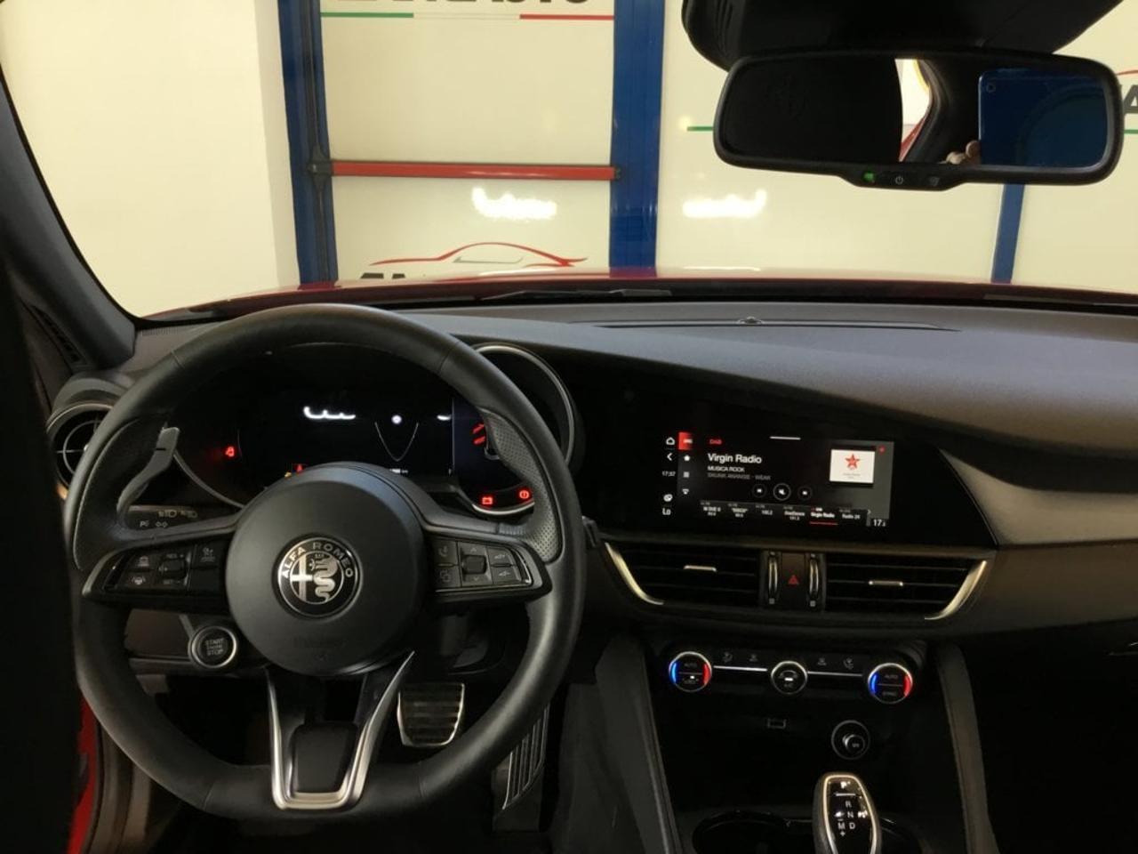 Alfa Romeo Alfa Romeo Giulia usata 2