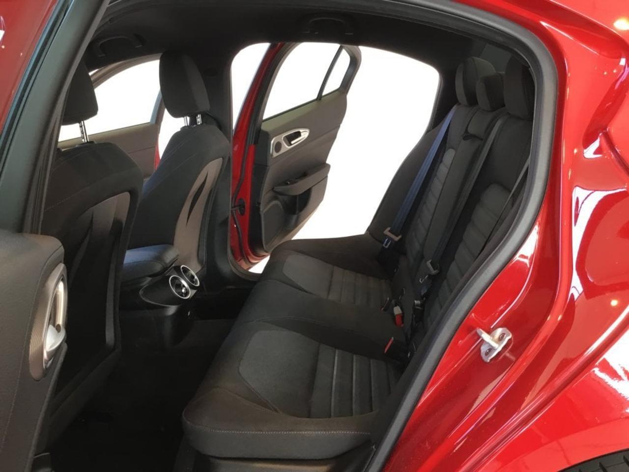 Alfa Romeo Alfa Romeo Giulia usata 6