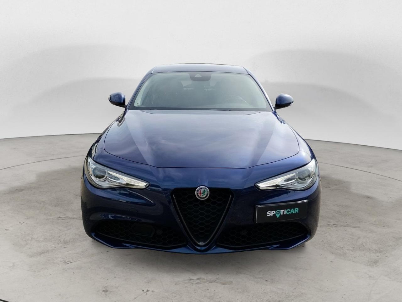 Alfa Romeo Alfa Romeo Giulia usata 2