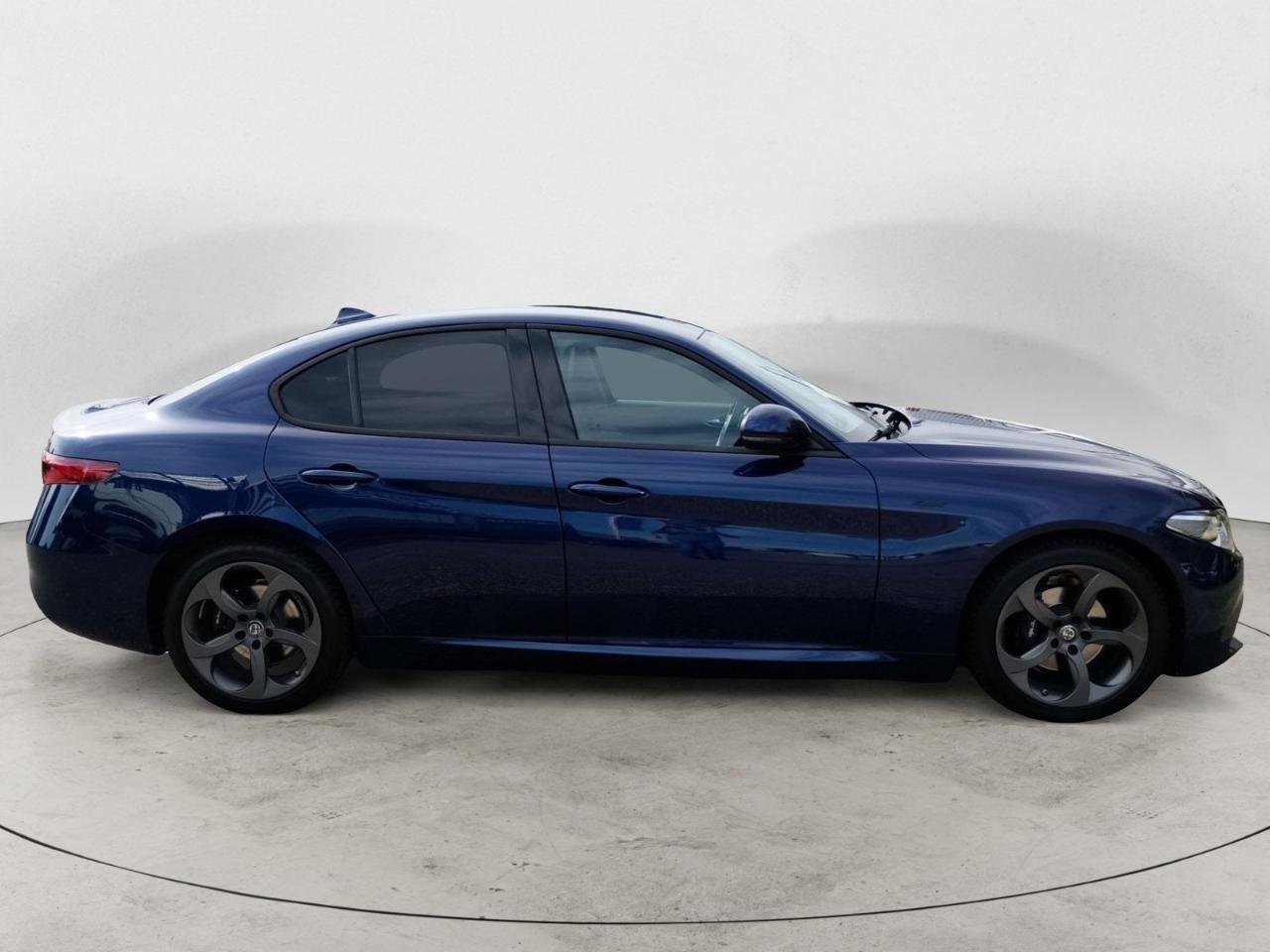 Alfa Romeo Alfa Romeo Giulia usata 3