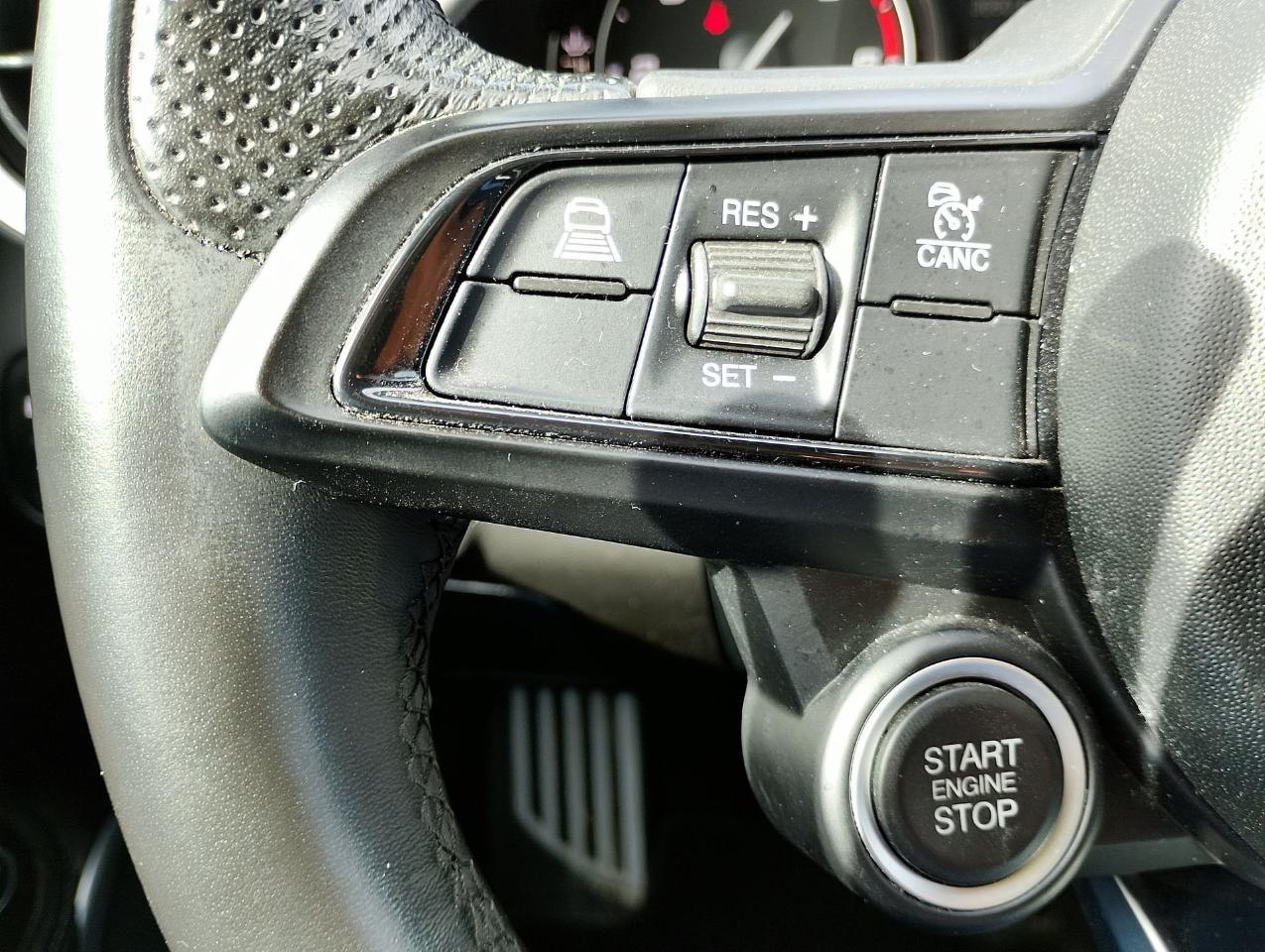 Alfa Romeo Alfa Romeo Giulia usata 6