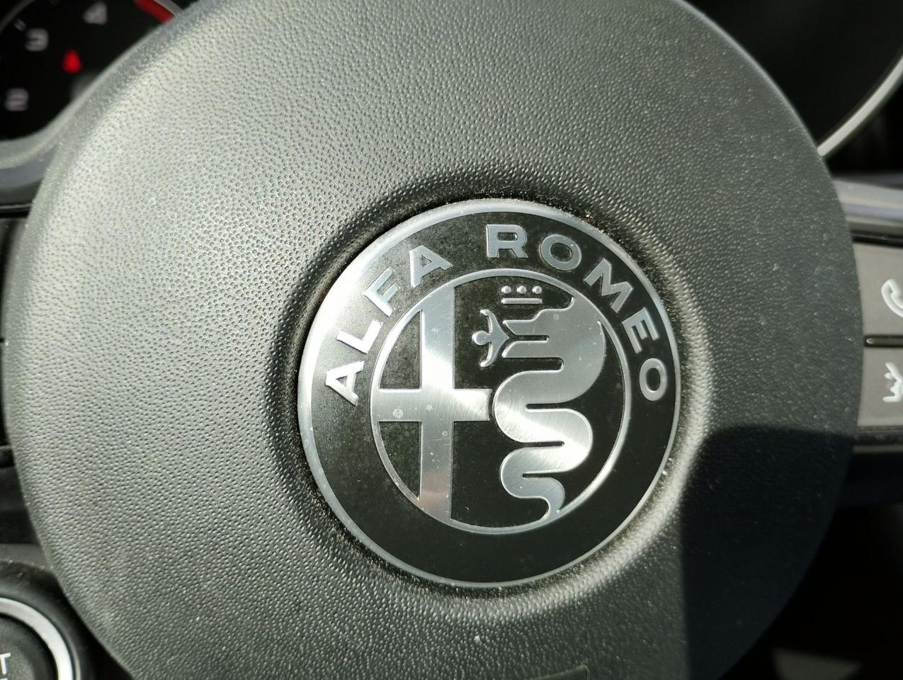 Alfa Romeo Alfa Romeo Giulia usata 7