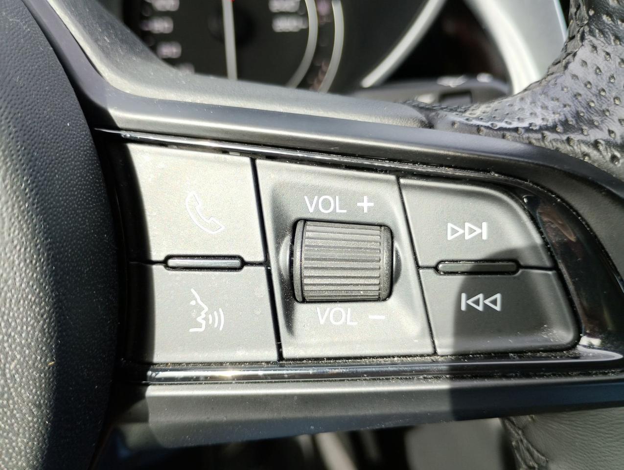 Alfa Romeo Alfa Romeo Giulia usata 8