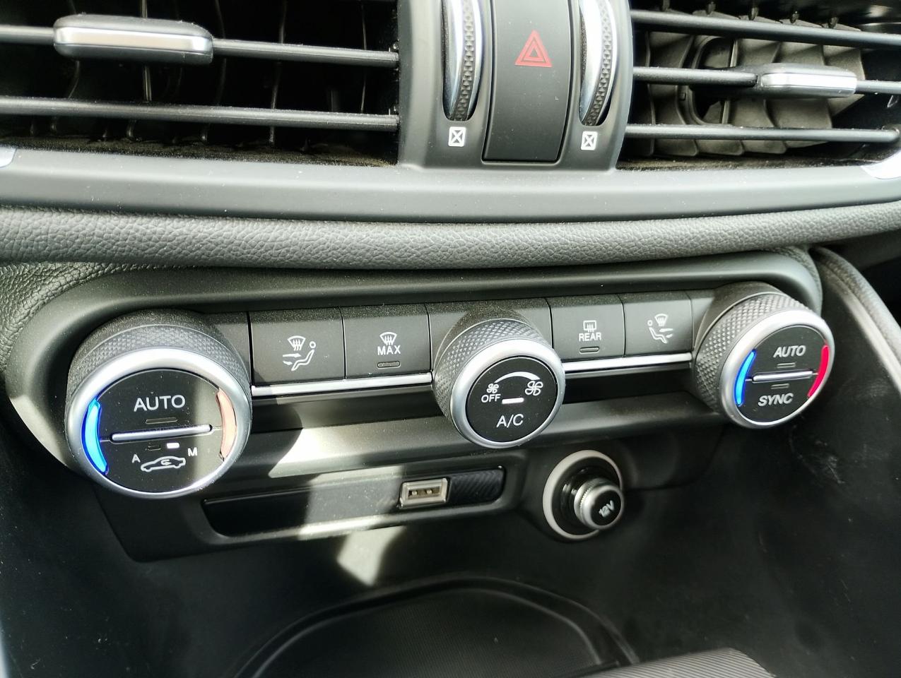 Alfa Romeo Alfa Romeo Giulia usata 14