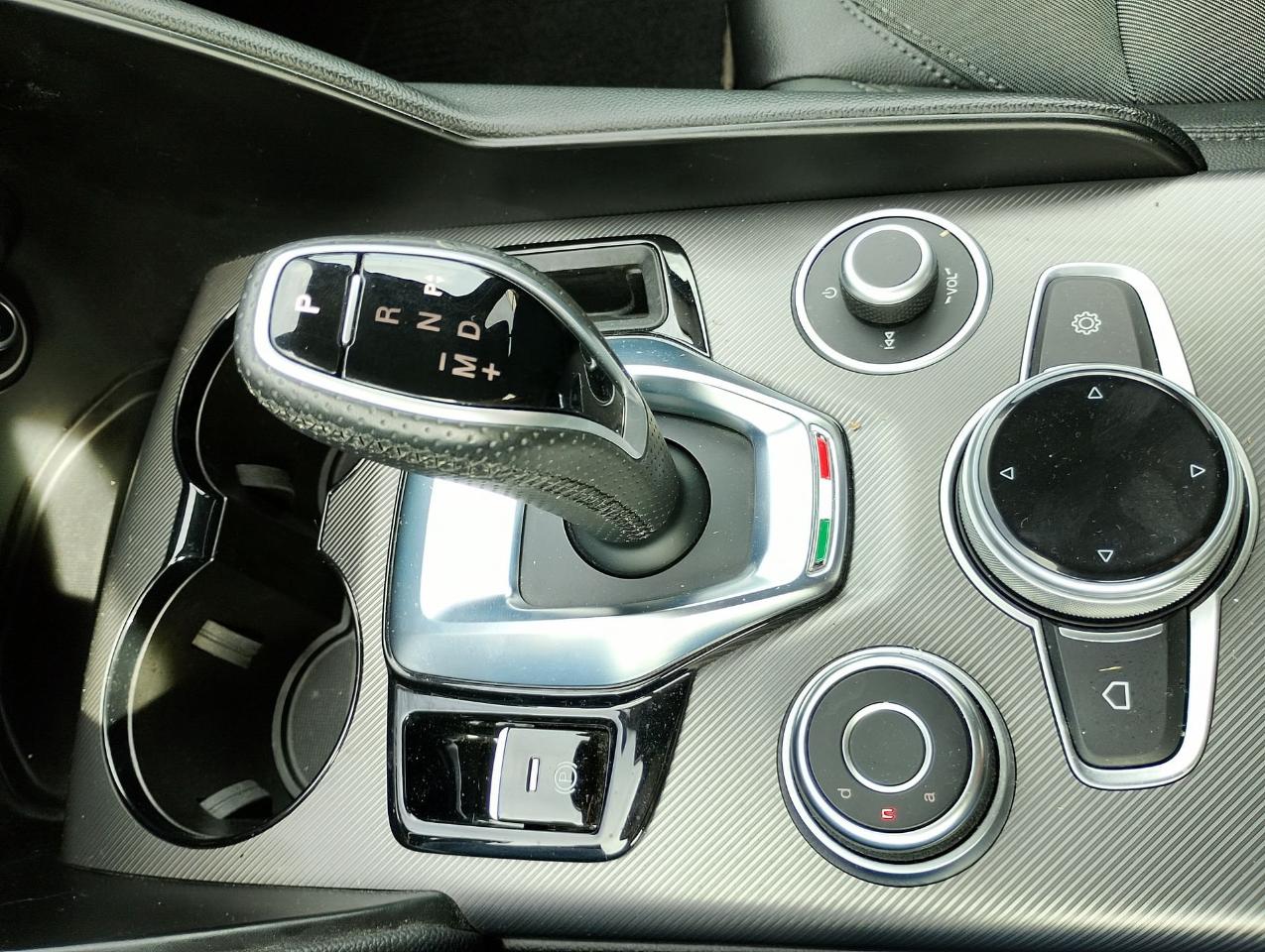 Alfa Romeo Alfa Romeo Giulia usata 15