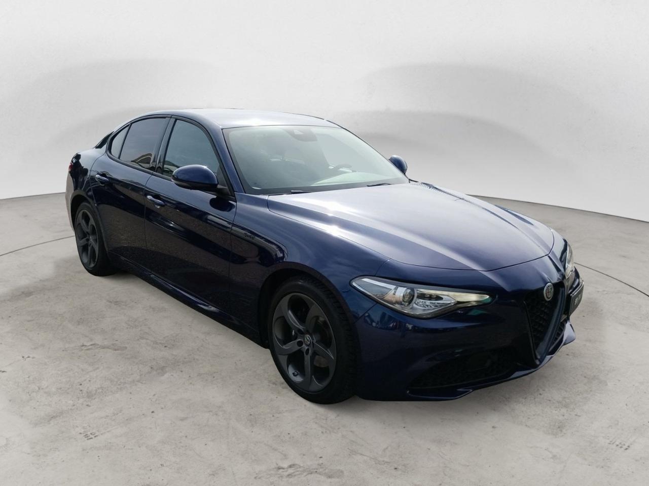 Alfa Romeo Alfa Romeo Giulia usata 24