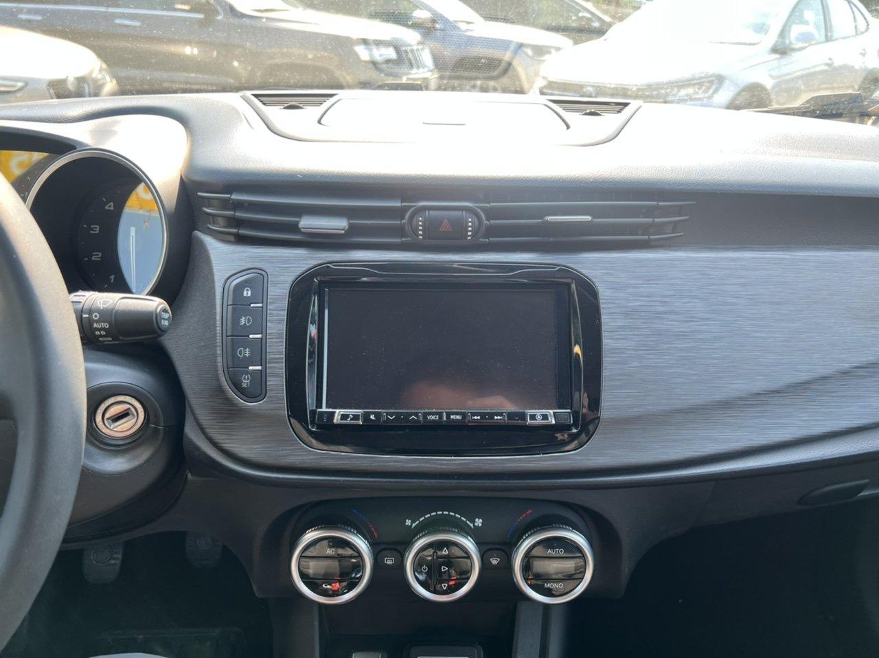 Alfa Romeo Alfa Romeo Giulietta usata, con cerchi in lega
