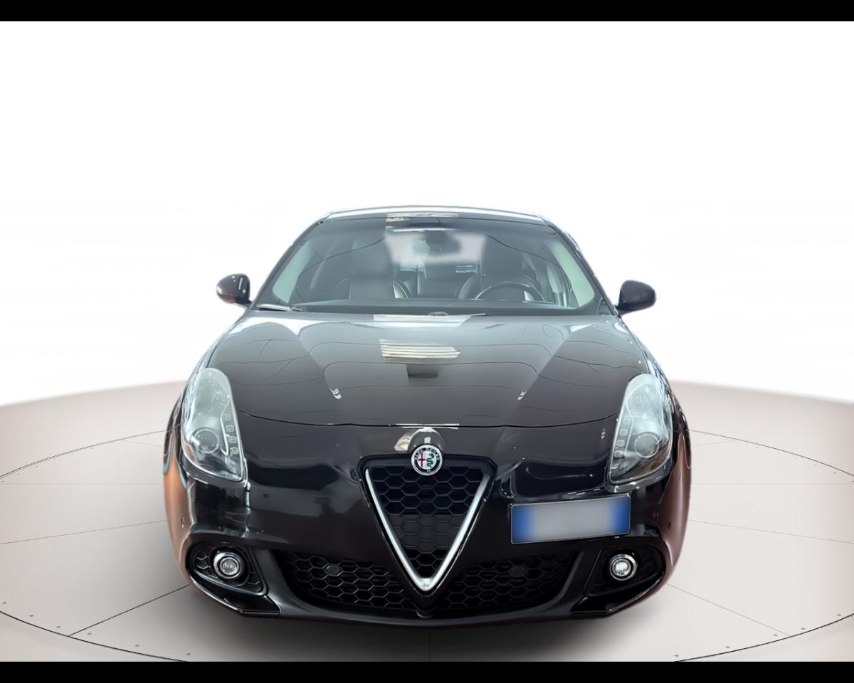 Alfa Romeo Alfa Romeo Giulietta usata, con alzacristalli elettrici