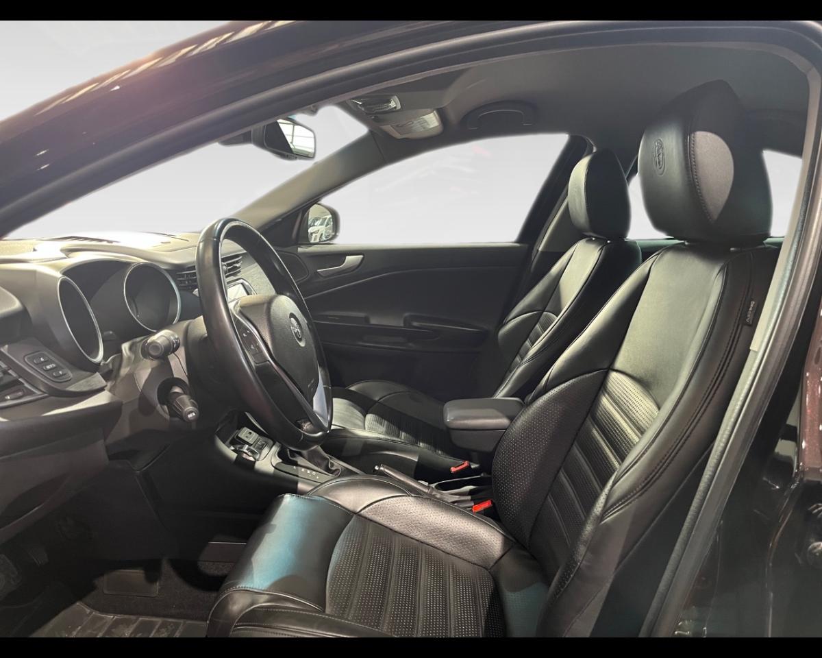 Alfa Romeo Alfa Romeo Giulietta usata, con autoradio