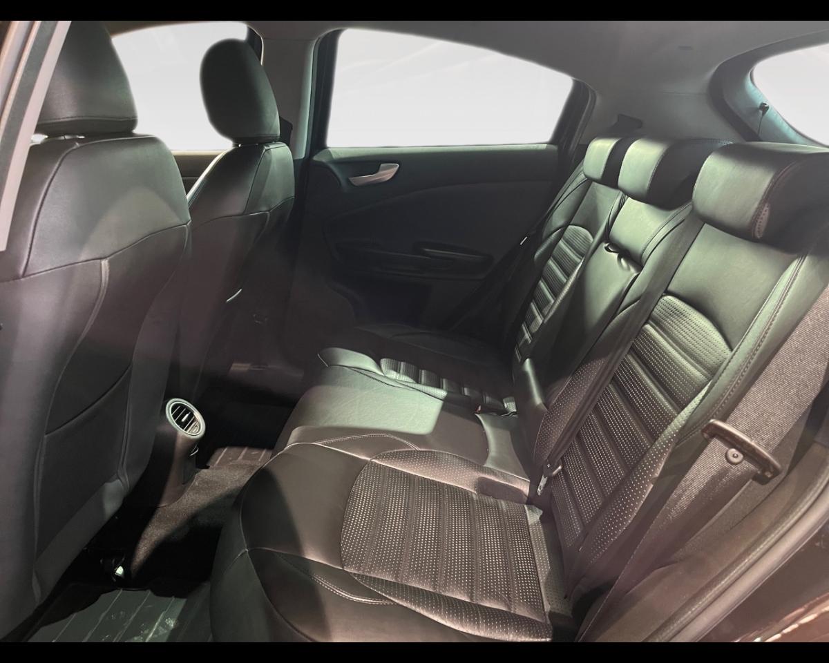 Alfa Romeo Alfa Romeo Giulietta usata, con climatizzatore