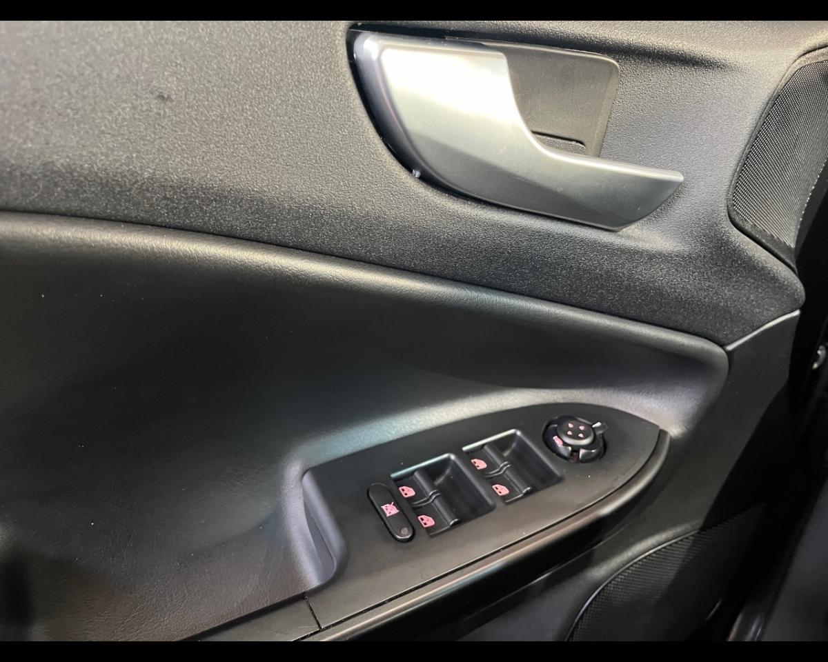 Alfa Romeo Alfa Romeo Giulietta usata 16