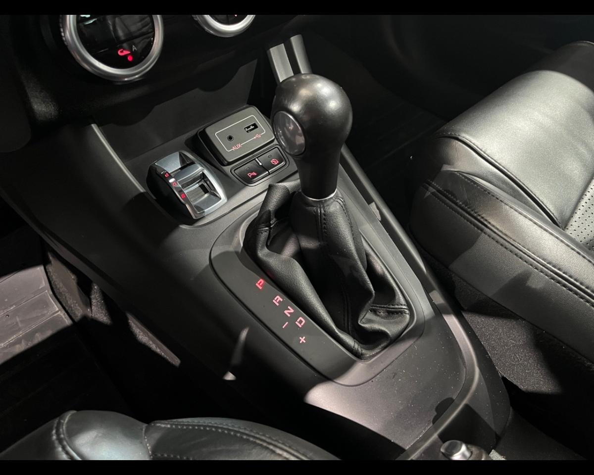 Alfa Romeo Alfa Romeo Giulietta usata 17