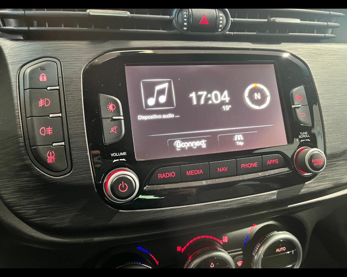 Alfa Romeo Alfa Romeo Giulietta usata 18
