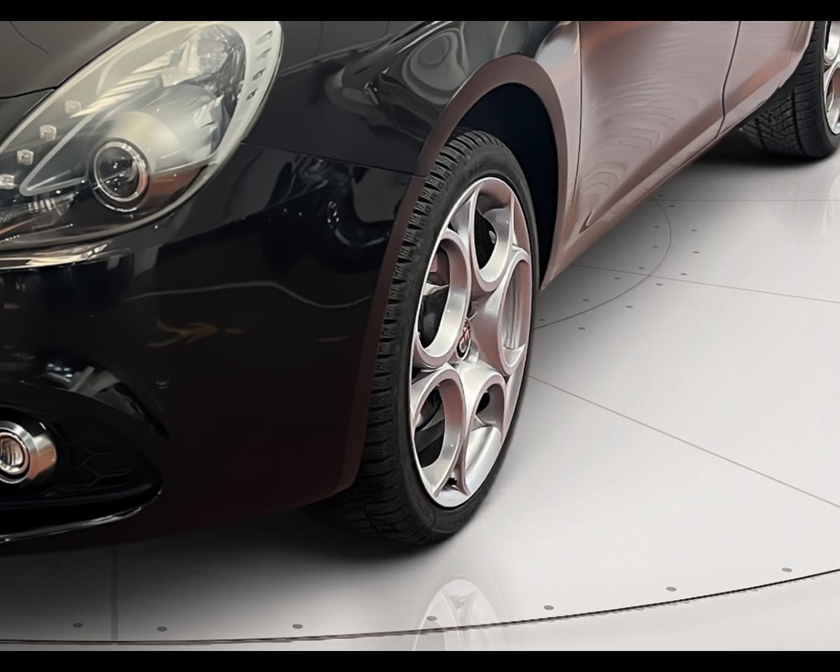 Alfa Romeo Alfa Romeo Giulietta usata 20