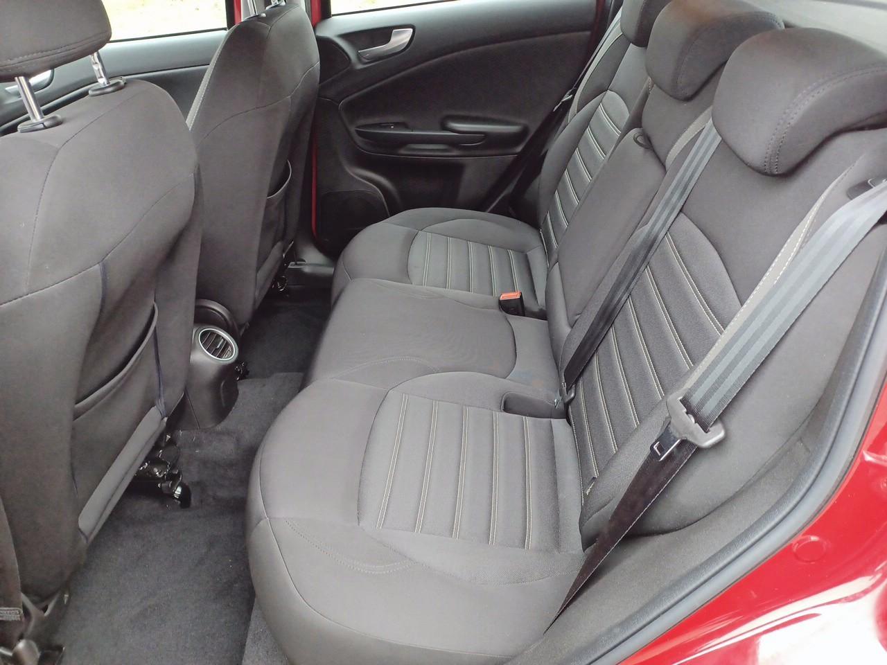 Alfa Romeo Alfa Romeo Giulietta usata, con airbag