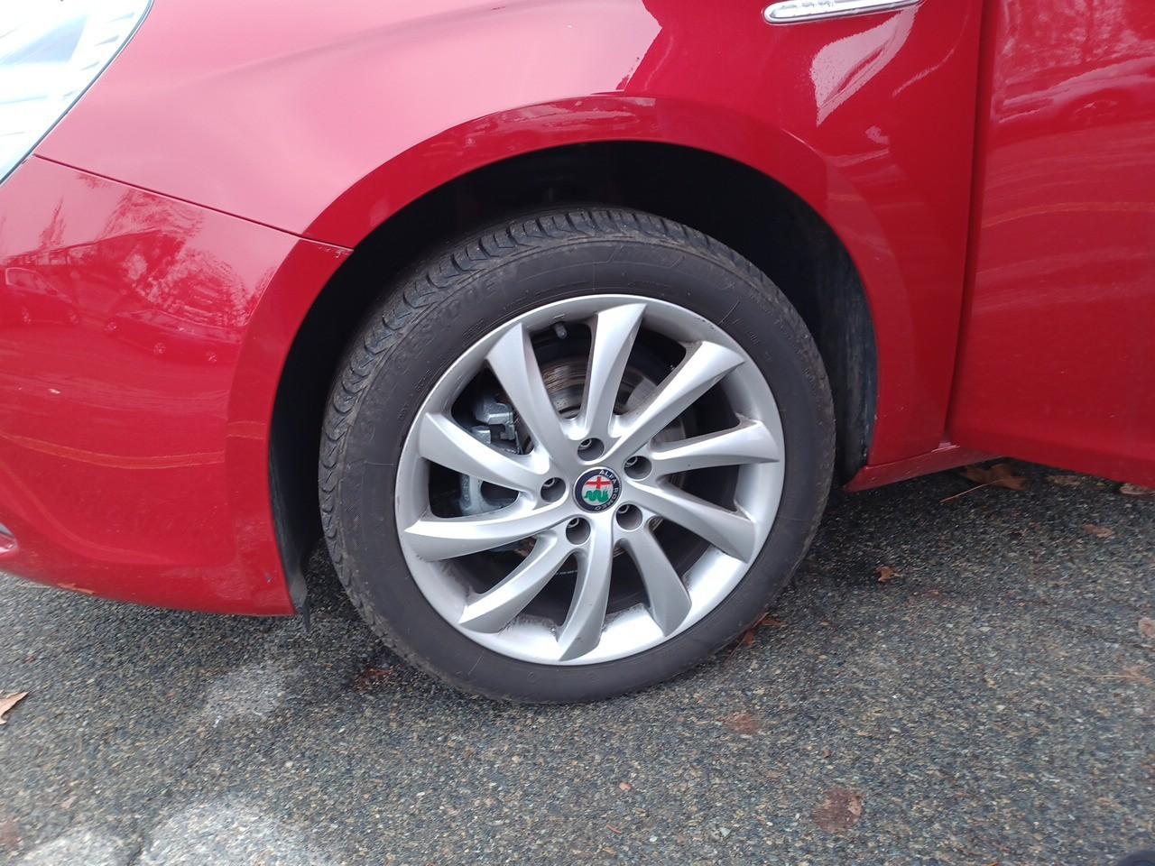 Alfa Romeo Alfa Romeo Giulietta usata, con alzacristalli elettrici
