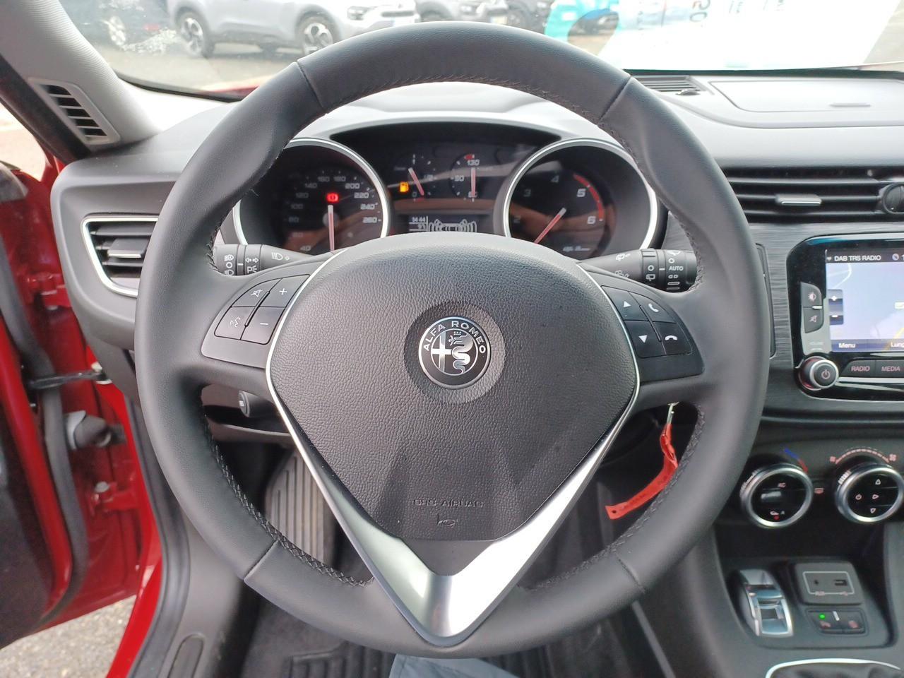 Alfa Romeo Alfa Romeo Giulietta usata, con esp