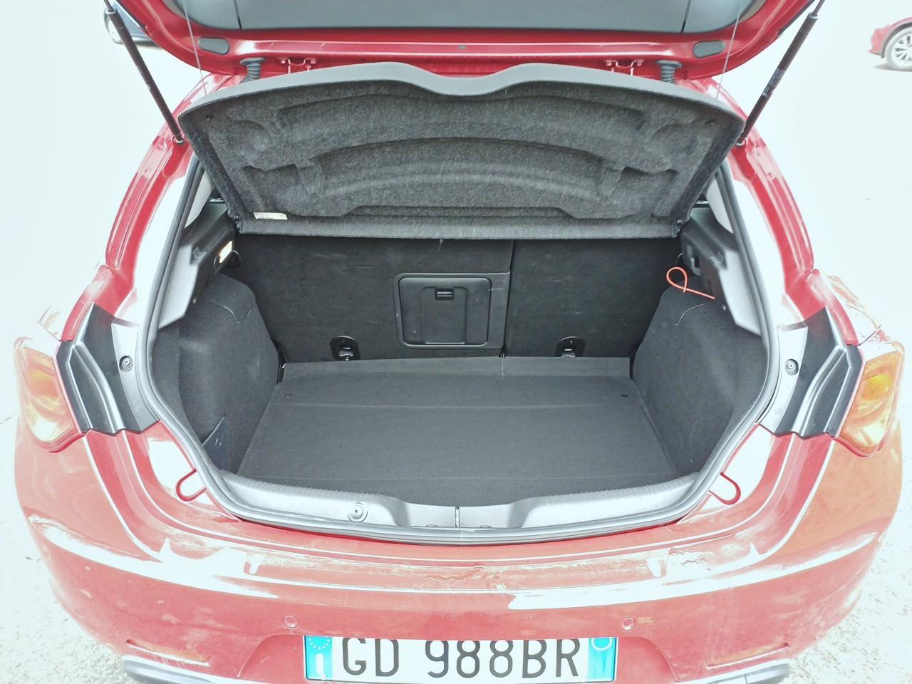 Alfa Romeo Alfa Romeo Giulietta usata 12