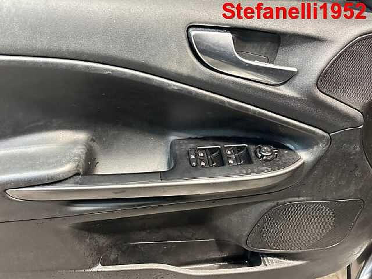 Alfa Romeo Alfa Romeo Giulietta usata, con 5 porte