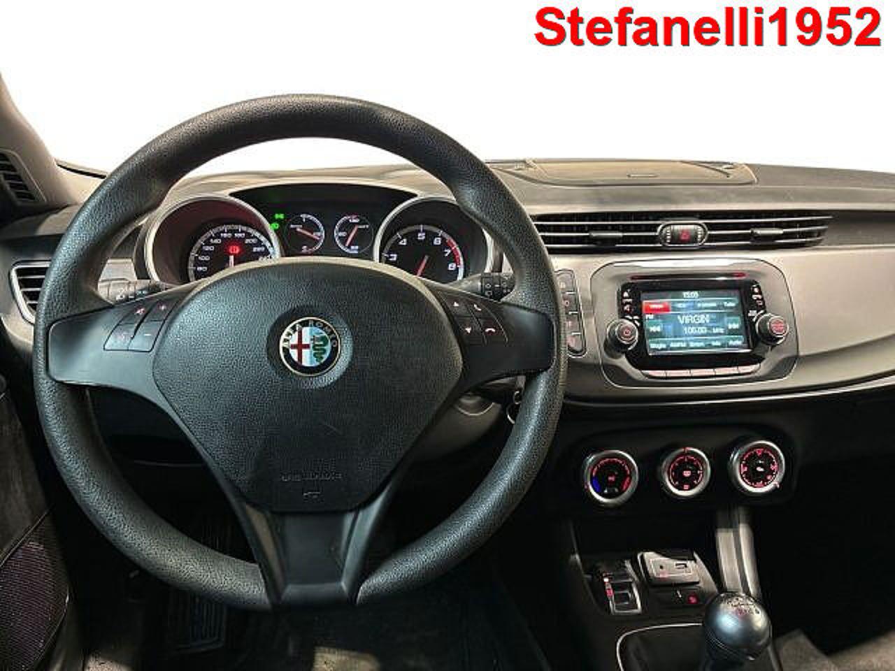 Alfa Romeo Alfa Romeo Giulietta usata, con abs