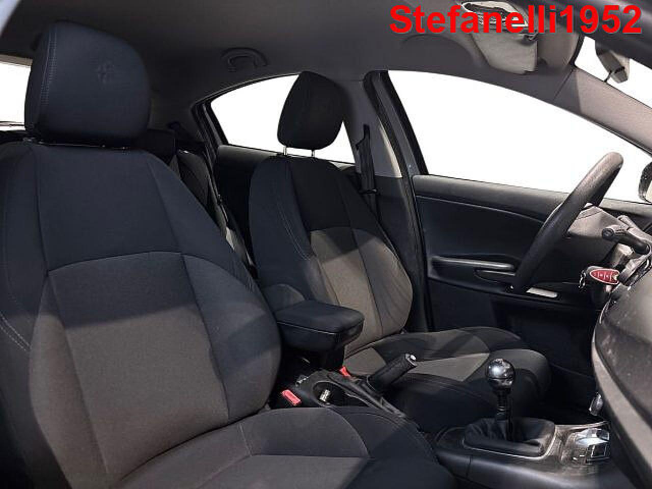 Alfa Romeo Alfa Romeo Giulietta usata, con accelerazione: 10.3