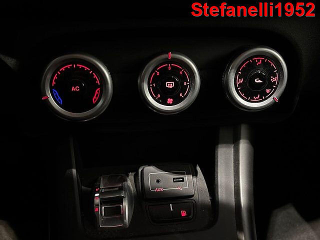 Alfa Romeo Alfa Romeo Giulietta usata, con airbag anteriori e laterali (2 + 2)