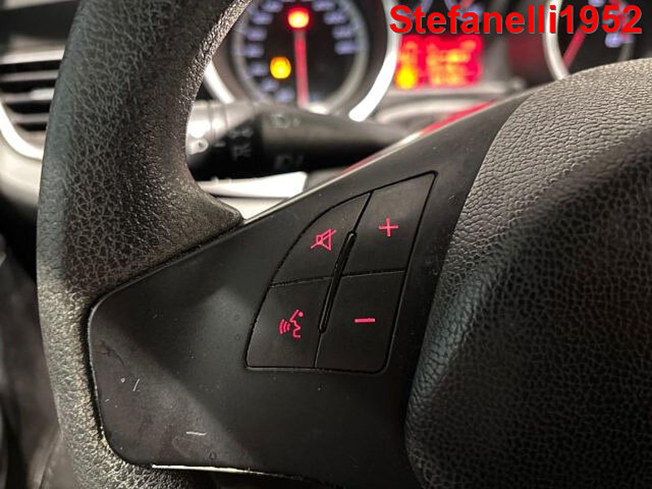 Alfa Romeo Alfa Romeo Giulietta usata, con android auto & apple carplay