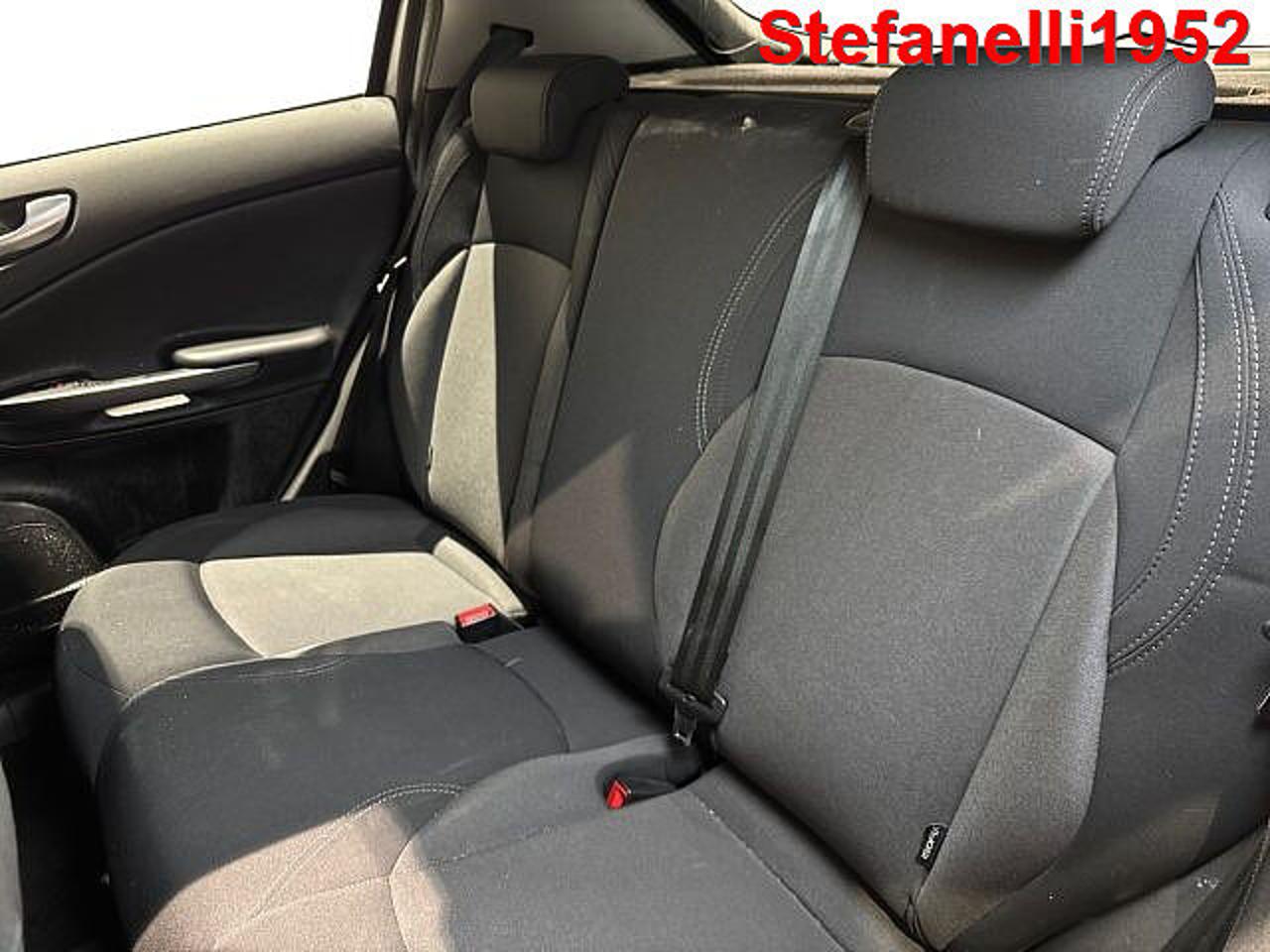 Alfa Romeo Alfa Romeo Giulietta usata, con assistenza alla frenata