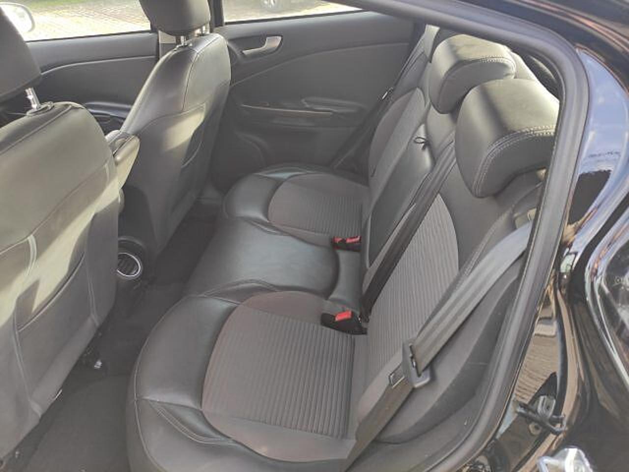 Alfa Romeo Alfa Romeo Giulietta usata 15