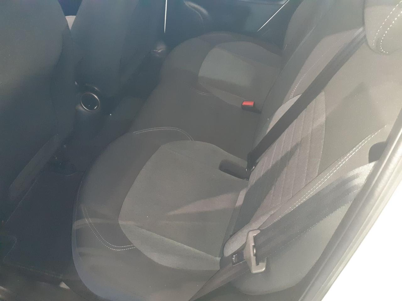 Alfa Romeo Alfa Romeo Giulietta usata, con cerchi in lega