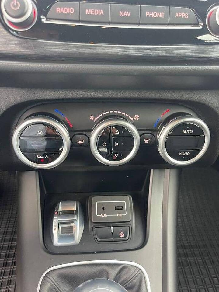 Alfa Romeo Alfa Romeo Giulietta usata 6