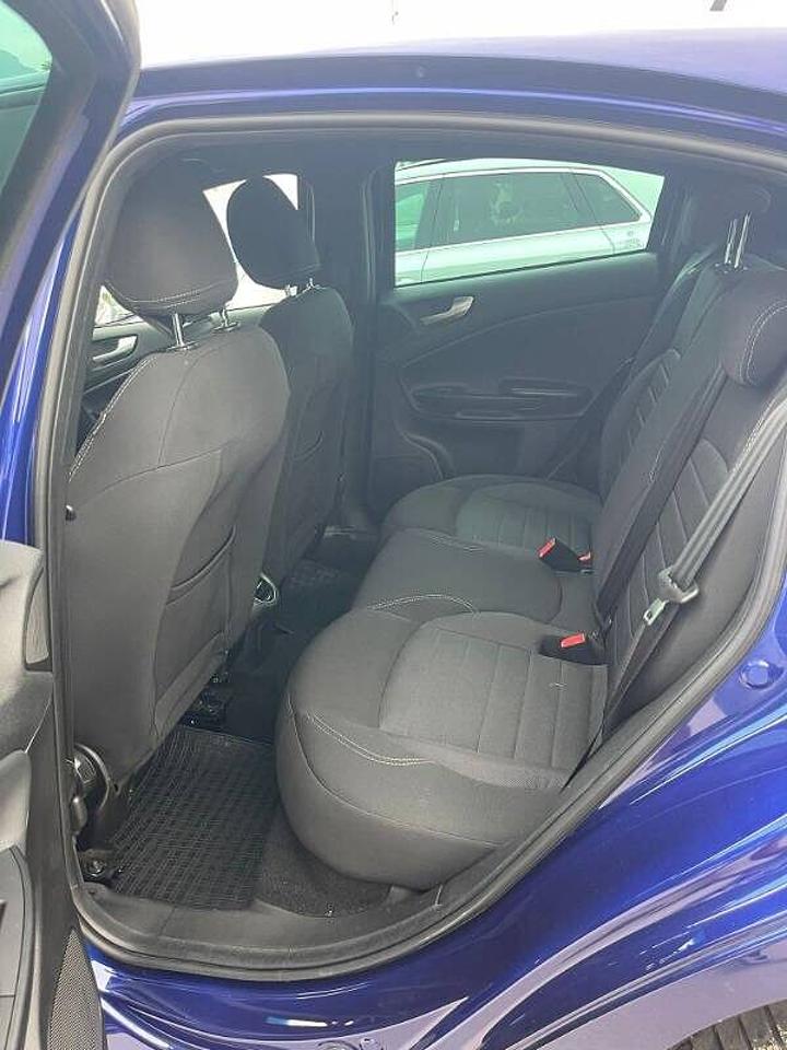 Alfa Romeo Alfa Romeo Giulietta usata 17
