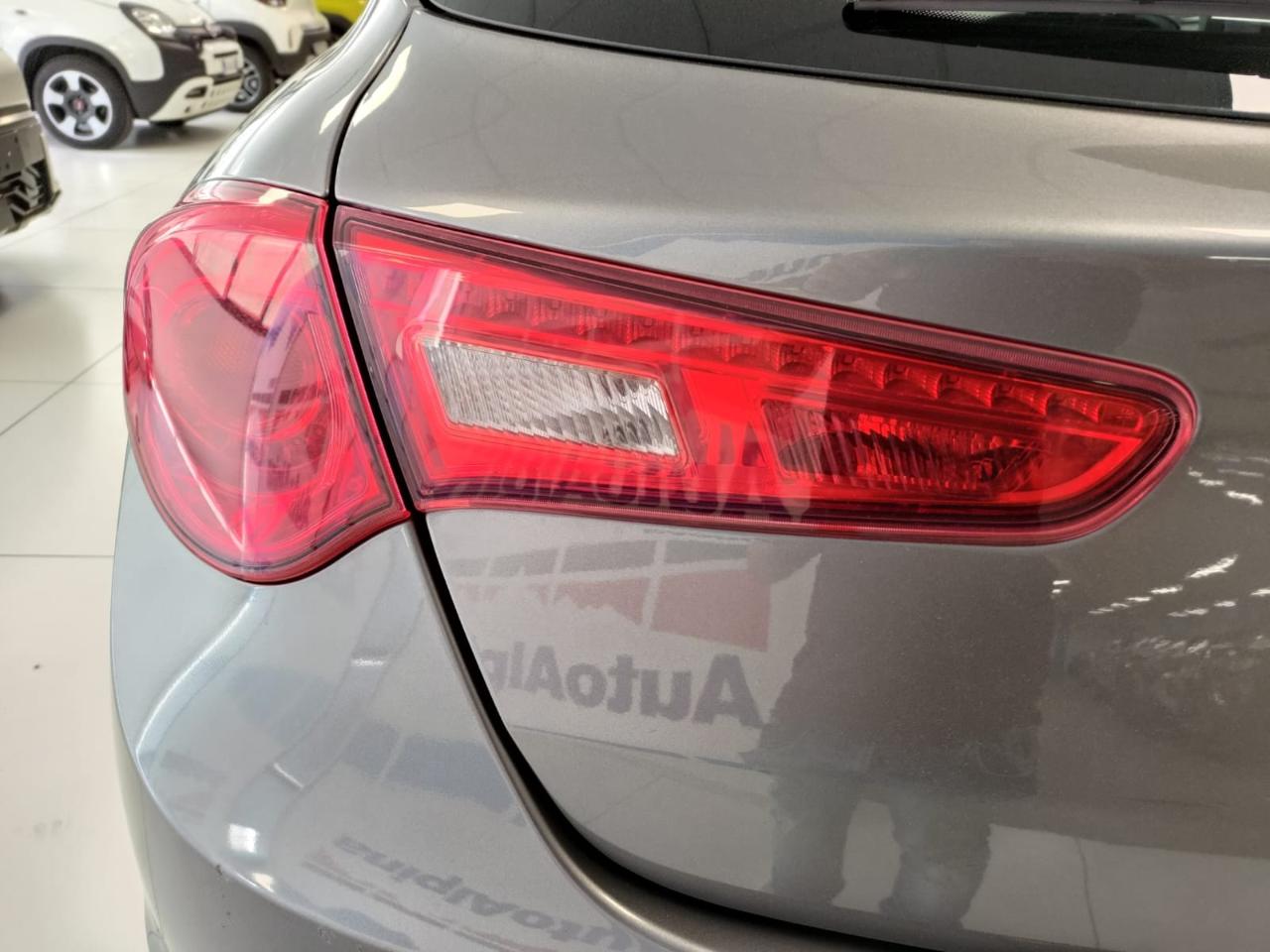 Alfa Romeo Alfa Romeo Giulietta usata 1