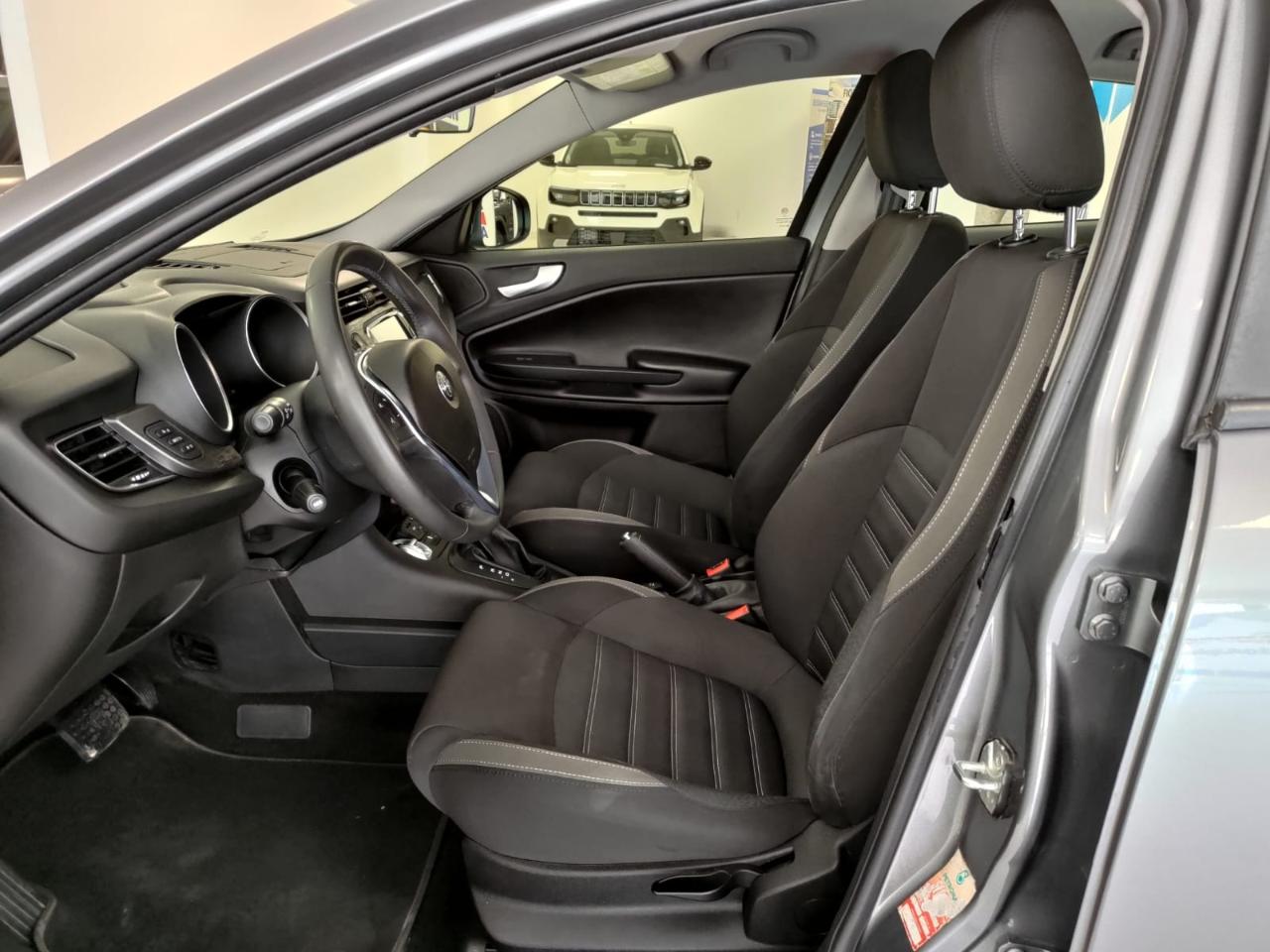 Alfa Romeo Alfa Romeo Giulietta usata 5